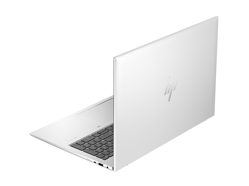 HP | EliteBook 865 G11 | 16 " | WUXGA | 1920 x 1200 | AMD Ryzen 5 | 8540U | 16 GB | DDR5 | Solid-state drive capacity 512 GB | AMD Radeon 740M Graphics | Windows 11 Pro | Keyboard language US | Keyboard backlit - Image 13