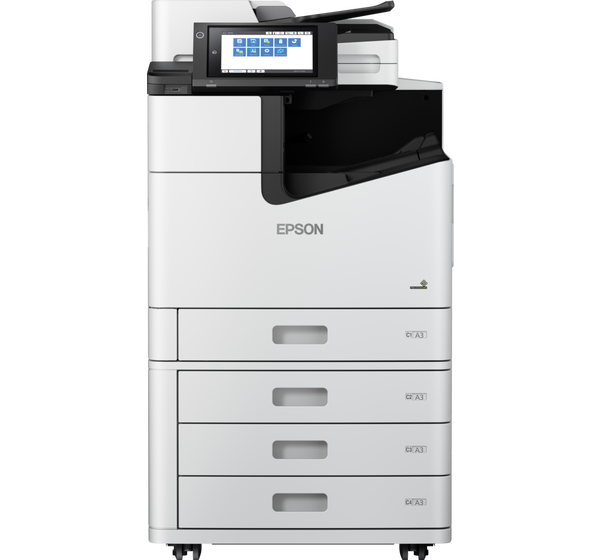 Epson Multifunctional printer | WorkForce Enterprise WF-C21000 D4TW | Inkjet | Colour | Inkjet Multifunctional Printer | A3 | Wi-Fi