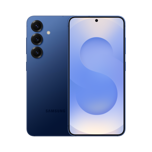 Samsung | Galaxy | S25 S931 | Navy | 6.2 " | Dynamic LTPO AMOLED 2X | 1080 x 2340 pixels | Internal RAM 12 GB | 128 GB | Dual SIM | 5G | Main camera resolution 50+12+10 MP | Secondary camera resolution 12 MP | 15