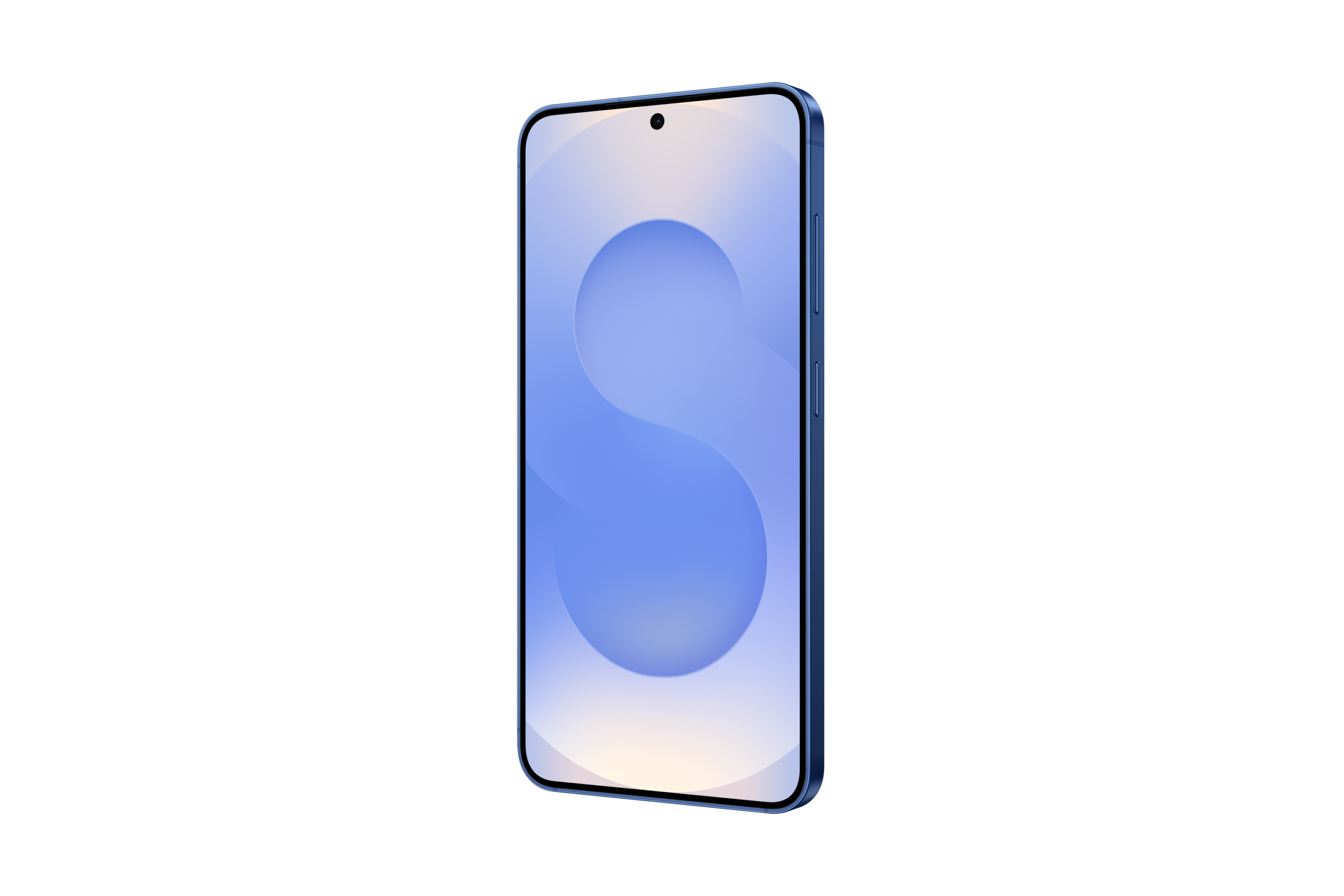 Samsung | Galaxy | S25 S931 | Navy | 6.2 " | Dynamic LTPO AMOLED 2X | 1080 x 2340 pixels | Internal RAM 12 GB | 128 GB | Dual SIM | 5G | Main camera resolution 50+12+10 MP | Secondary camera resolution 12 MP | 15 - Image 4