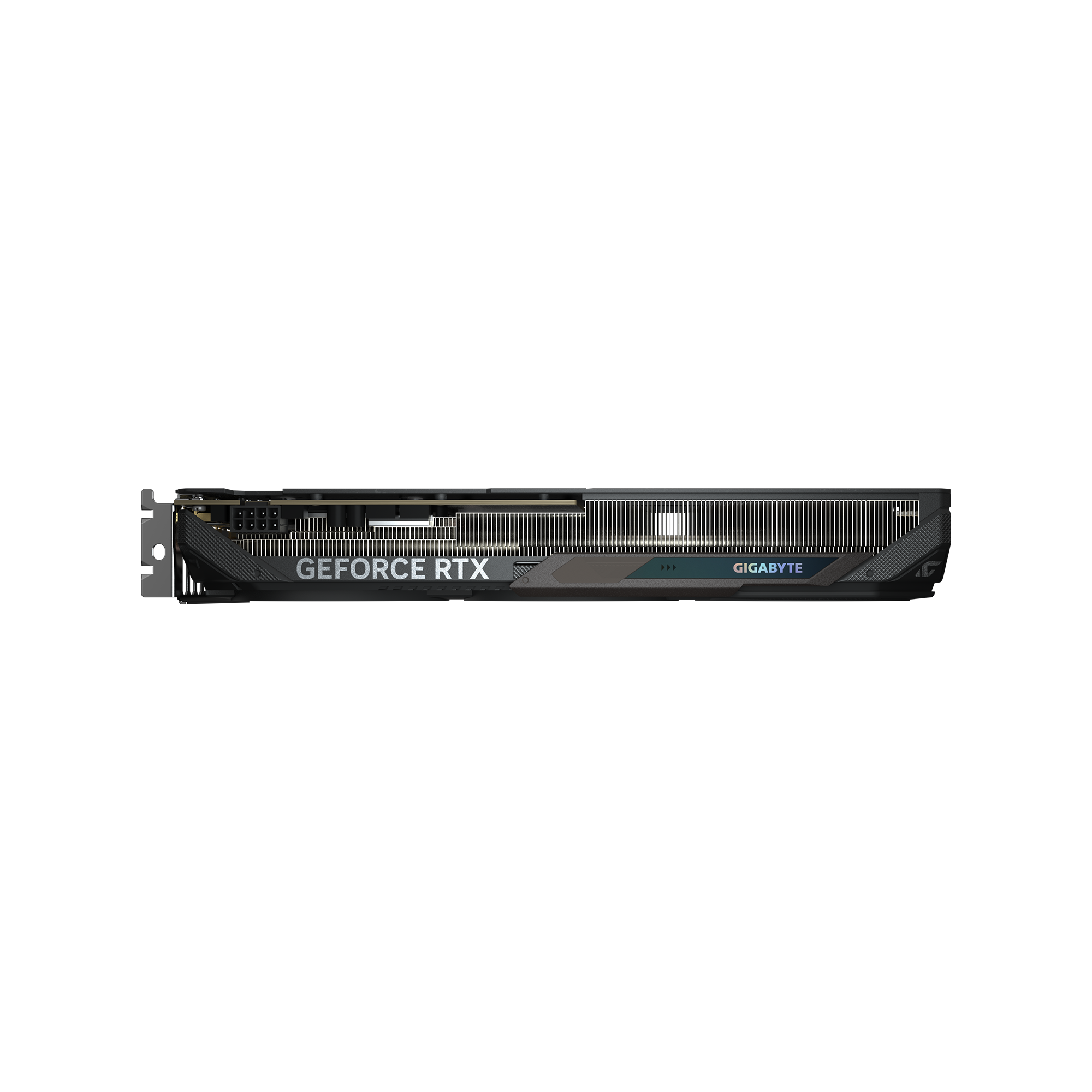Gigabyte GeForce RTX 5050 GAMING OC 8G | NVIDIA | 8 GB | GeForce RTX 5050 | GDDR6 | HDMI ports quantity 2 | PCI-E 5.0 - Image 3