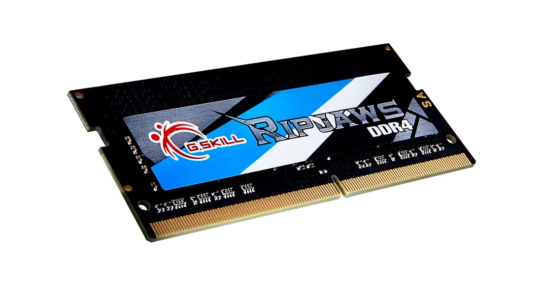 G.Skill Ripjaws | 32 GB | DDR4 SO-DIMM | 3200 MHz | PC/server | Registered No | ECC No - Image 3