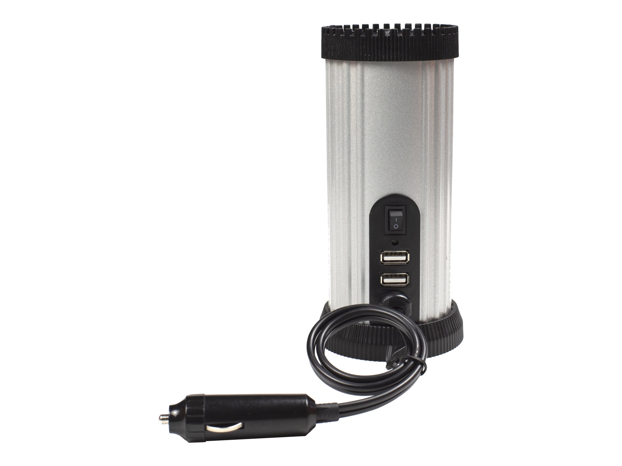 EnerGenie | 12 V Car power inverter, 150 W | EG-PWC150-01 - Image 2