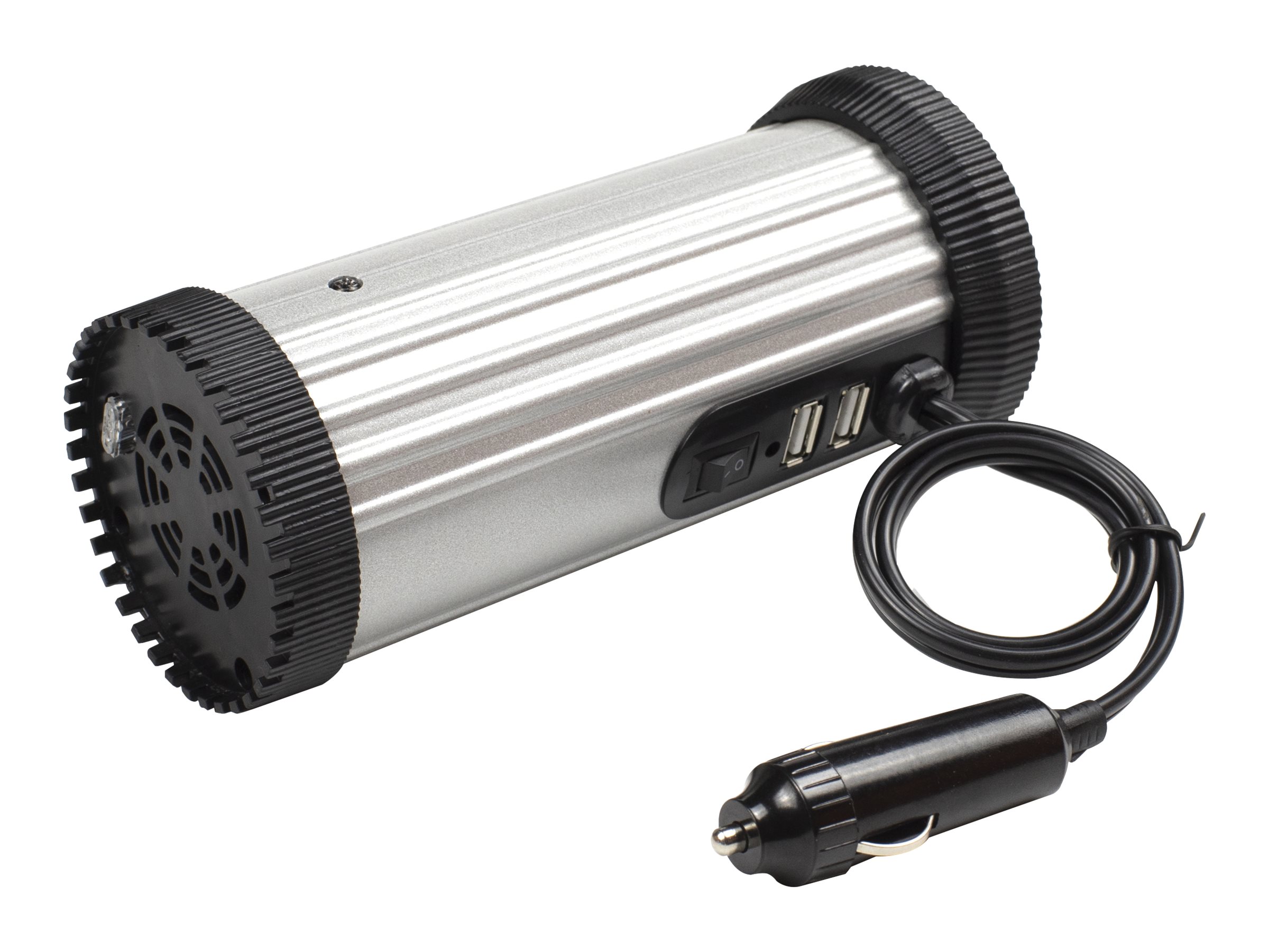 EnerGenie | 12 V Car power inverter, 150 W | EG-PWC150-01 - Image 4