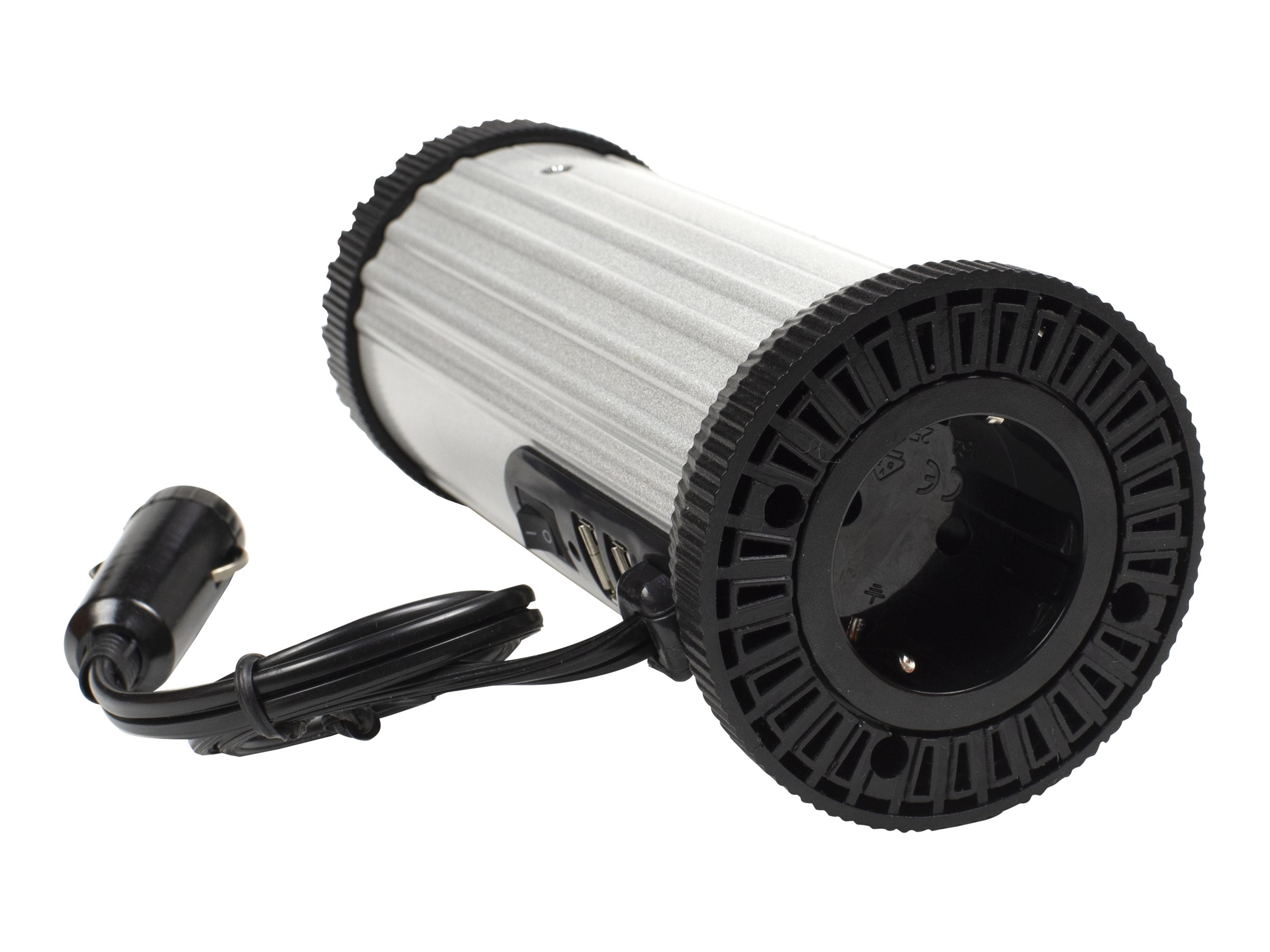 EnerGenie | 12 V Car power inverter, 150 W | EG-PWC150-01 - Image 8