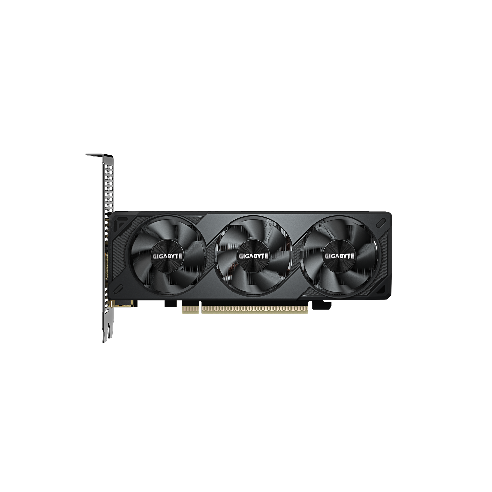 Gigabyte GeForce RTX 5050 OC Low Profile 8G | NVIDIA | 8 GB | GeForce RTX 5050 | GDDR6 | HDMI ports quantity 2 | PCI-E 5.0 - Image 6
