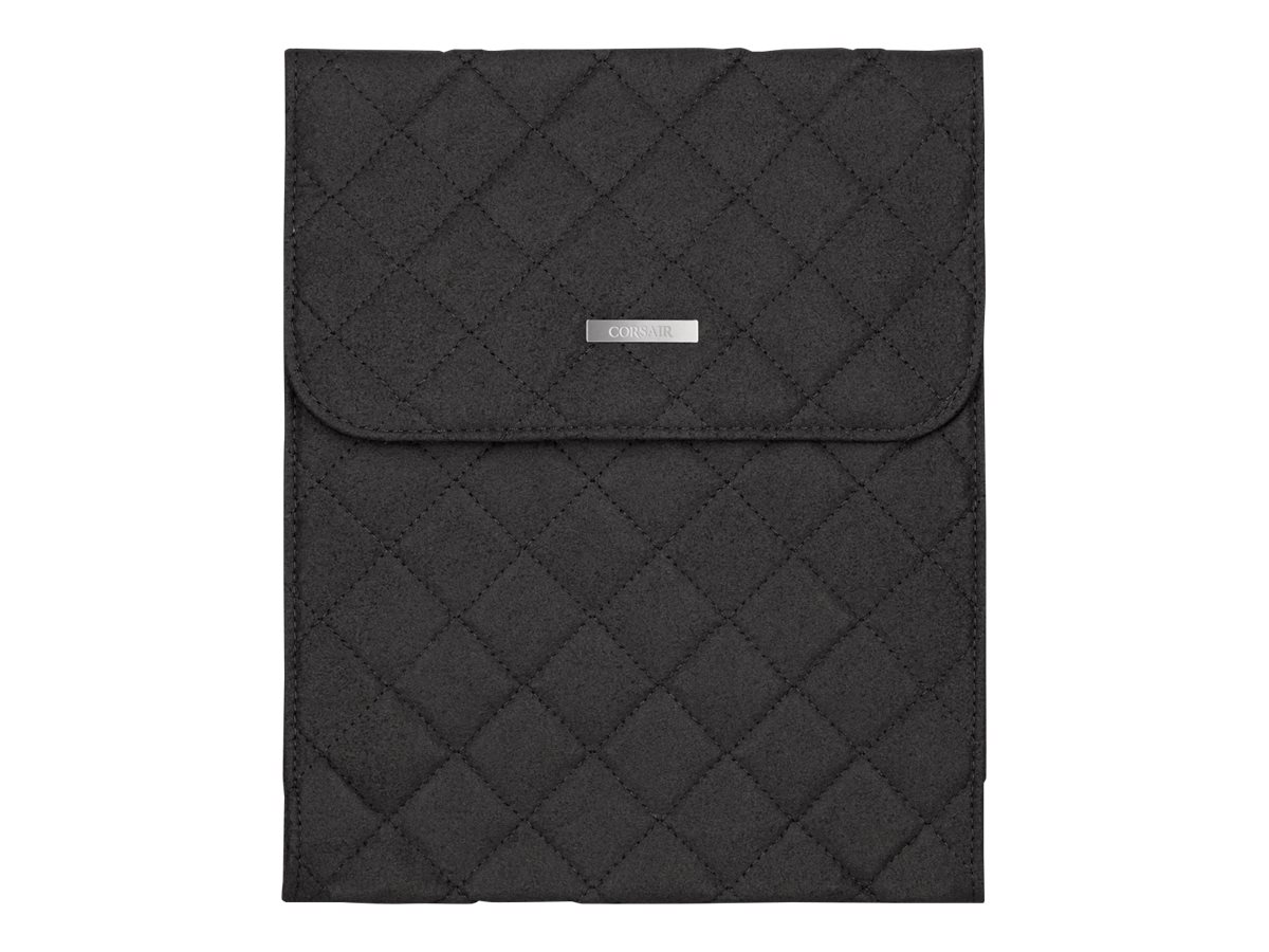 Corsair | High-Fidelity Gaming Headset | VIRTUOSO RGB WIRELESS XT | Wireless/Wired | Over-Ear | Wireless | Black - Image 25