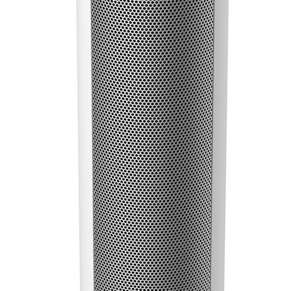 Xiaomi Smart Graphene Heater EU | Ceramic Heater | 2000 W | White