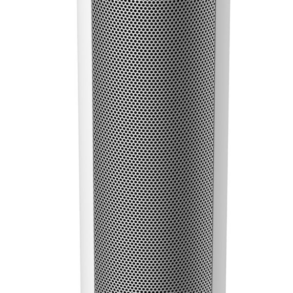 Xiaomi Smart Graphene Heater EU | Ceramic Heater | 2000 W | White
