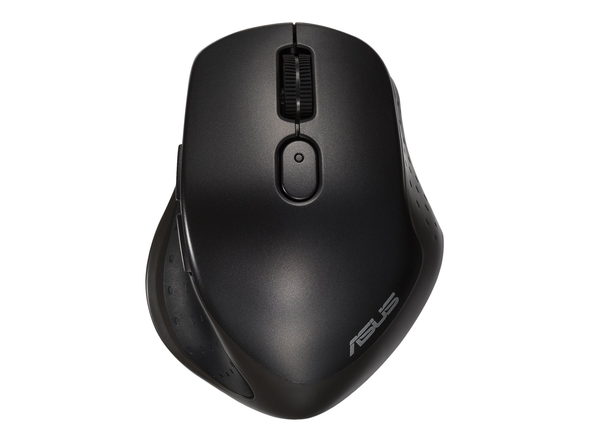 Asus | WIRELESS MOUSE | MW203 | Wireless | Bluetooth | Black - Image 2