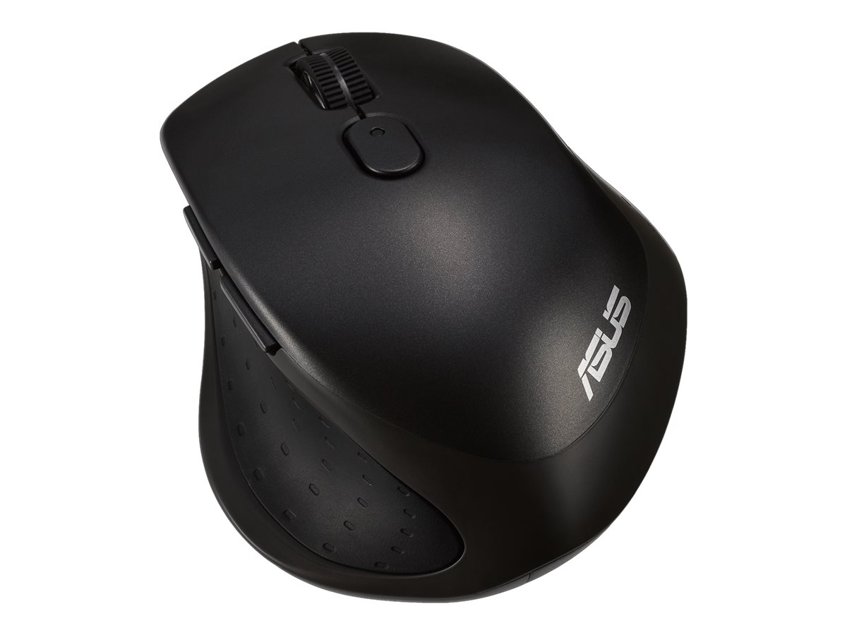 Asus | WIRELESS MOUSE | MW203 | Wireless | Bluetooth | Black - Image 7