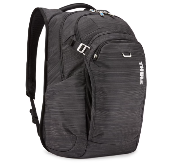Thule | Backpack 24L | CONBP-116 Construct | Backpack for laptop | Black