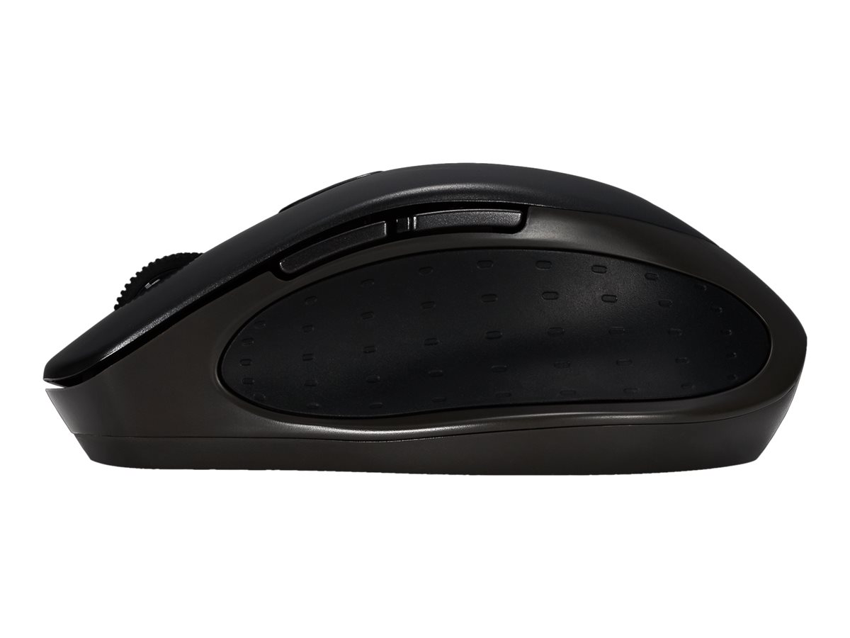 Asus | WIRELESS MOUSE | MW203 | Wireless | Bluetooth | Black - Image 8