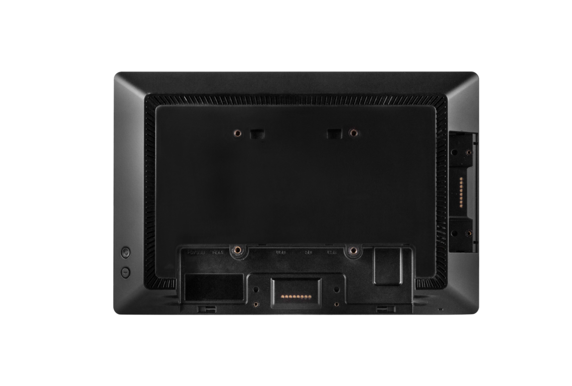 ProDVX APPC-10S | 10 TP Pcap 10ms | 10.1 " | Landscape/Portrait | 24/7 | Android | 450 cd/m² | 160 ° | 160 ° - Image 4