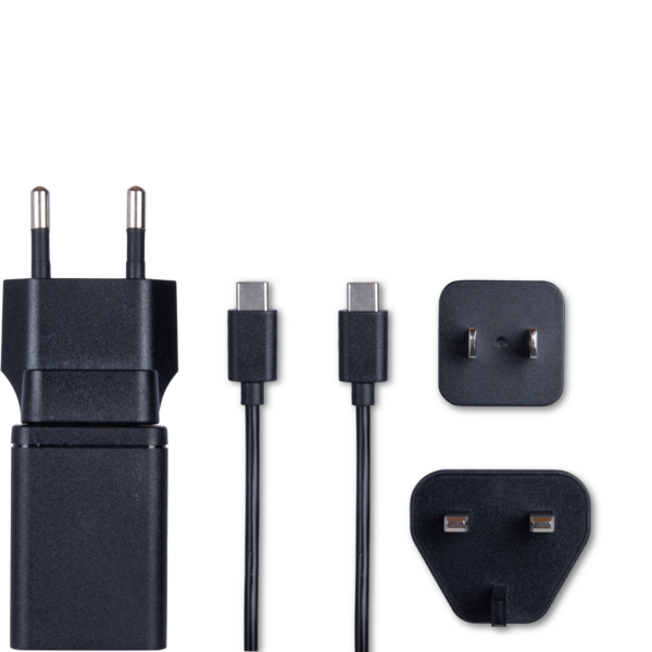 ProDVX | S-Series USB-C Power Supply Kit | 9010550