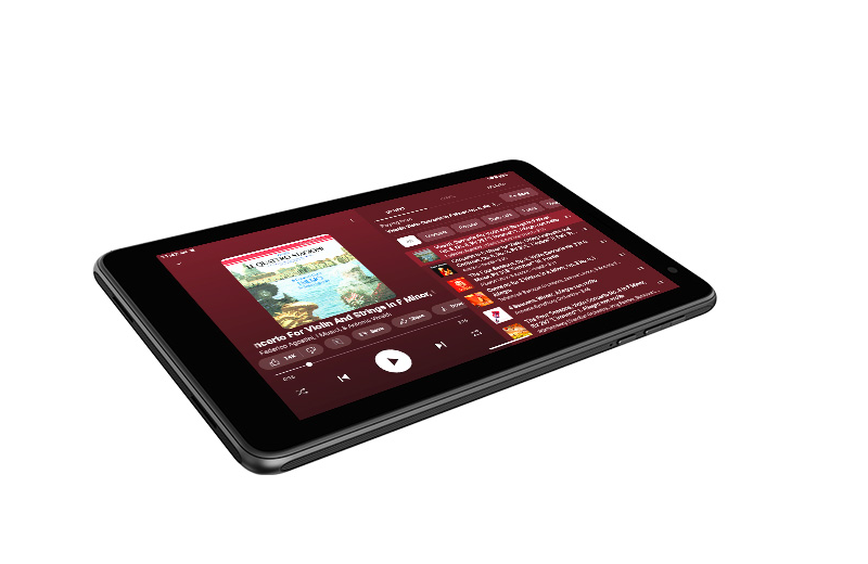 Navitel Navigation Tablet | T797 | GPS (satellite) | Bluetooth | 1024 x ...