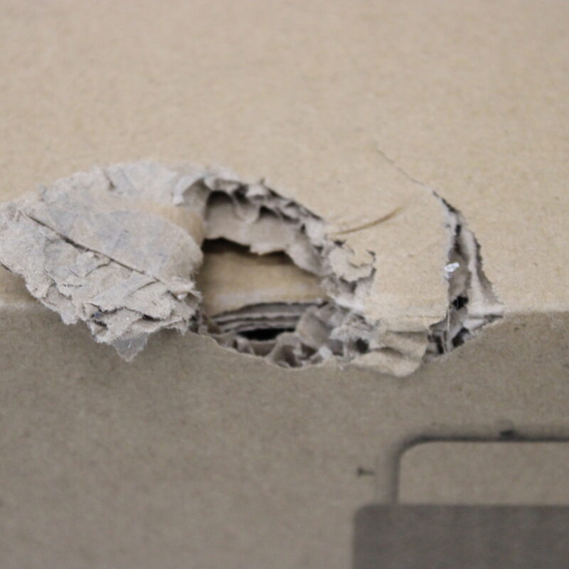 SALE OUT. Xiaomi Standing Garment Steamer EU | Handheld | 2400 W | 2.3 L | 36 g/min | White | DAMAGED PACKAGING, USED, DIRTY - Image 2