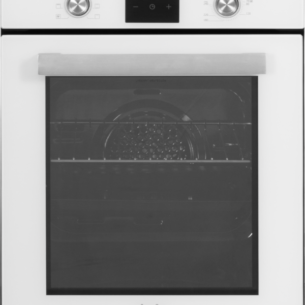 Simfer Oven | 4207DERBB.1 | 47 L | Multifunctional | Manual | Pop-up knobs | Height 59.5 cm | Width 45 cm | White