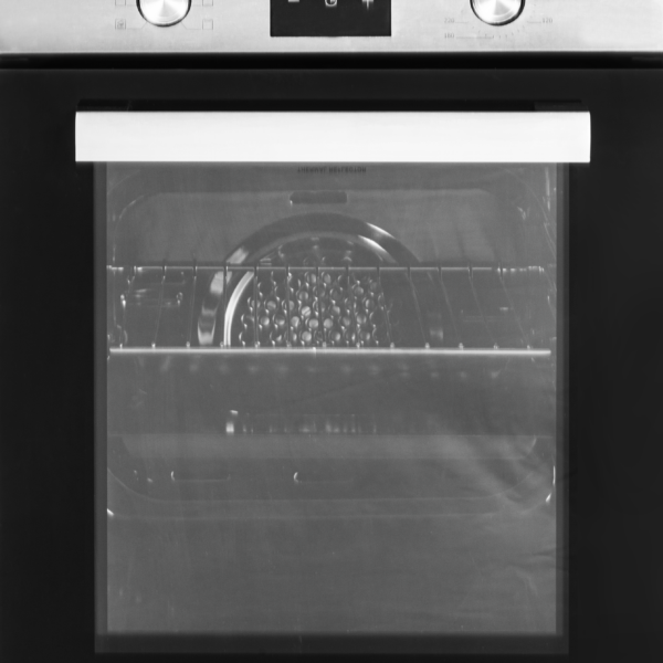 Simfer Oven | 4207BERIM.1 | 47 L | Multifunctional | Manual | Pop-up knobs | Height 54.1 cm | Width 45 cm | Stainless Steel