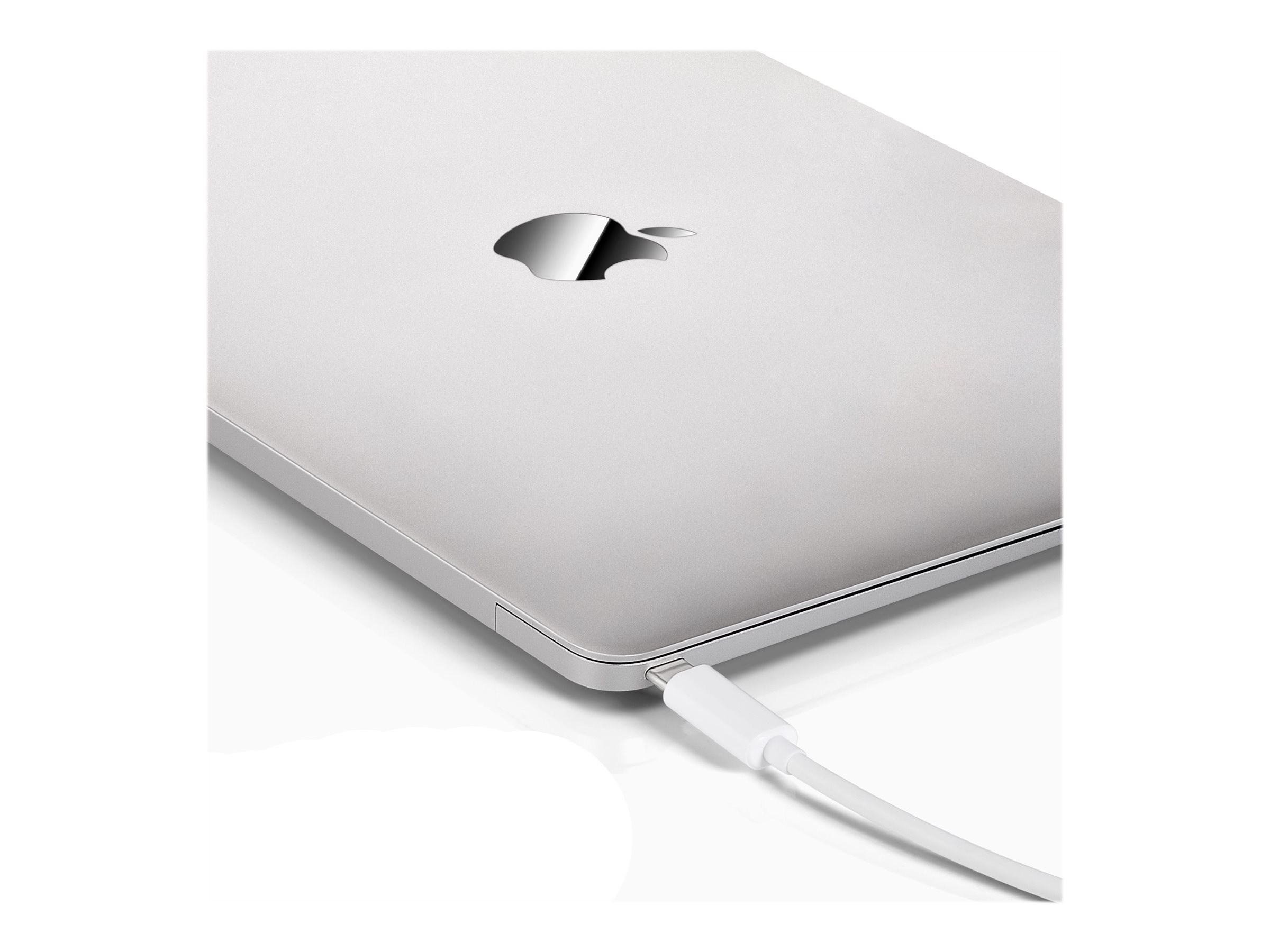 Goobay | USB-C HDMI adapter | 66259 | White | USB-C male | HDMI female (Type A) | 0.2 m - Image 6