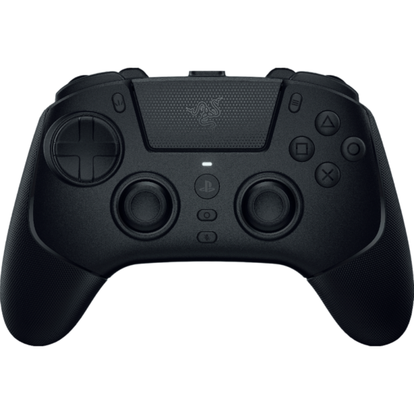 Razer Gaming Controller | Raiju V3 Pro for PS5 & PC | Black