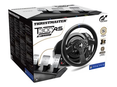 Thrustmaster | Steering Wheel | T300 RS GT Edition - Image 5