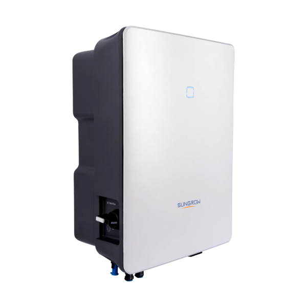SUNGROW Inverter On-Grid SG10RT-P2 1000Vdc 10kW 2MPPT