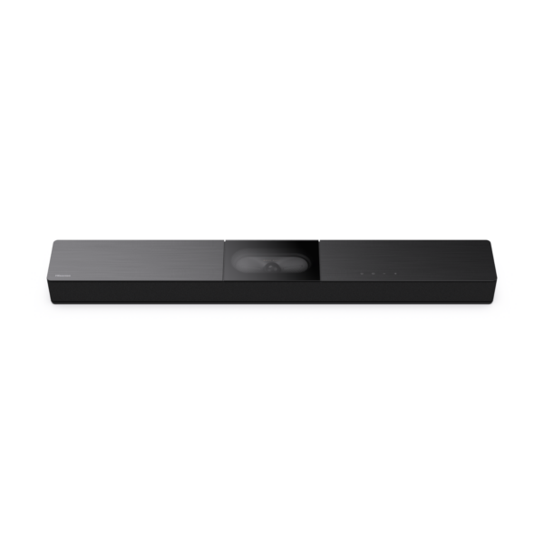 Hisense 2.1 Soundbar System | HS2000 | AUX in | Bluetooth | Wireless connection