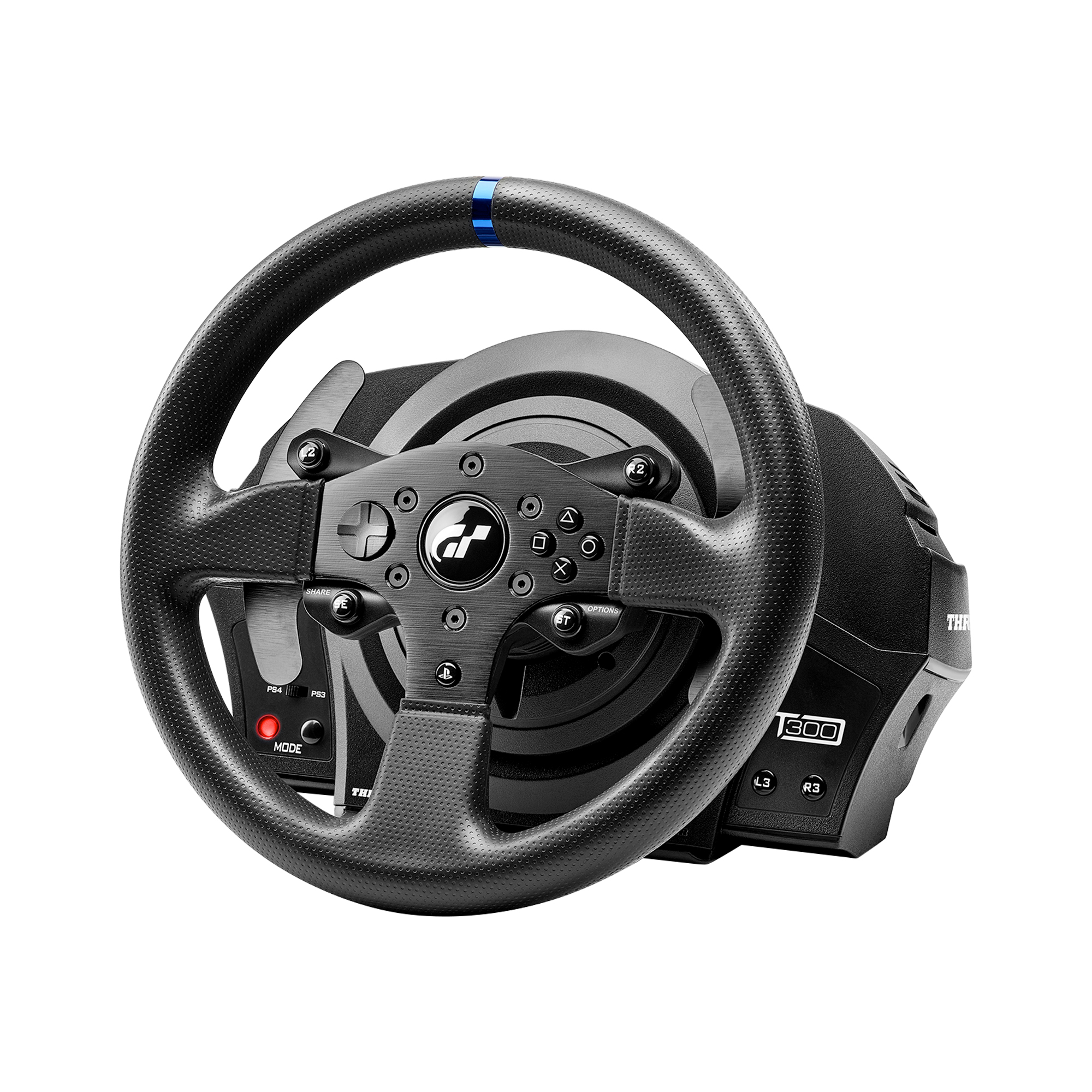 Thrustmaster | Steering Wheel | T300 RS GT Edition - Image 6