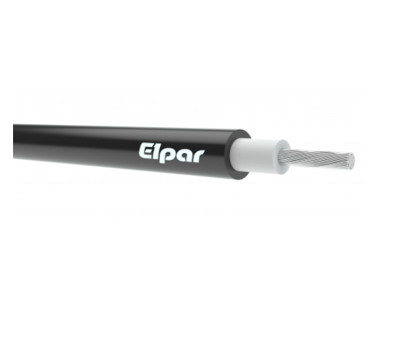 Solpar H1Z2Z2-K 1x6 Solar Red SOLAR1X6R, 500m