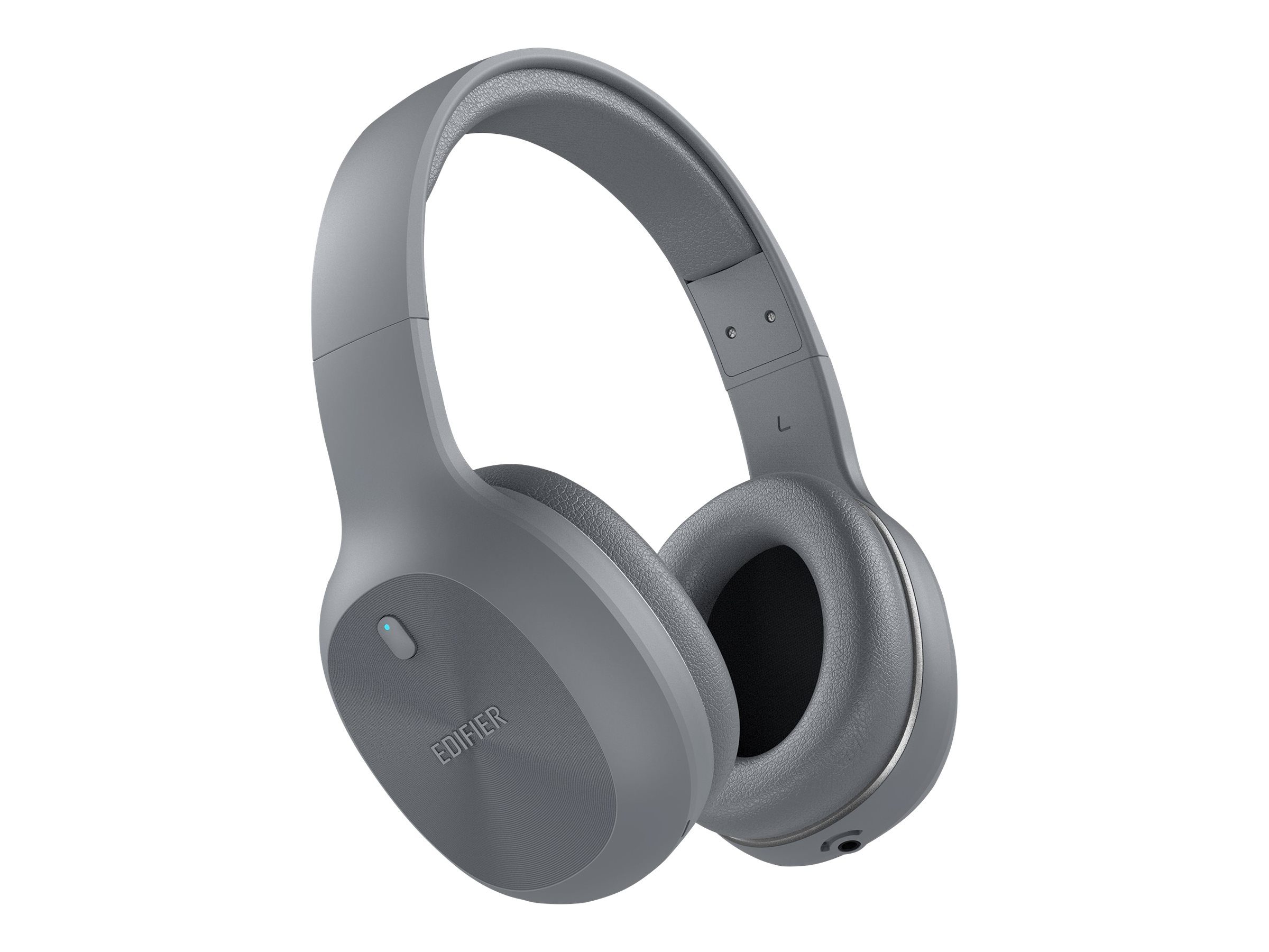 Edifier | Headphones BT | W600BT | Microphone | Grey - Image 4