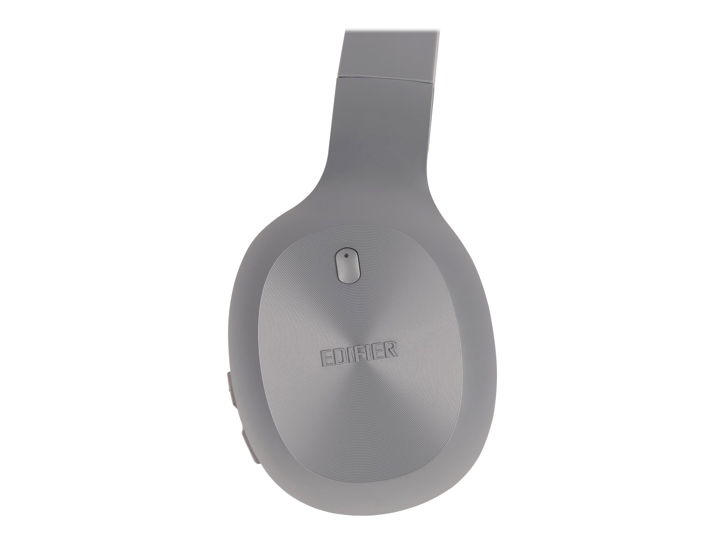 Edifier | Headphones BT | W600BT | Microphone | Grey - Image 7