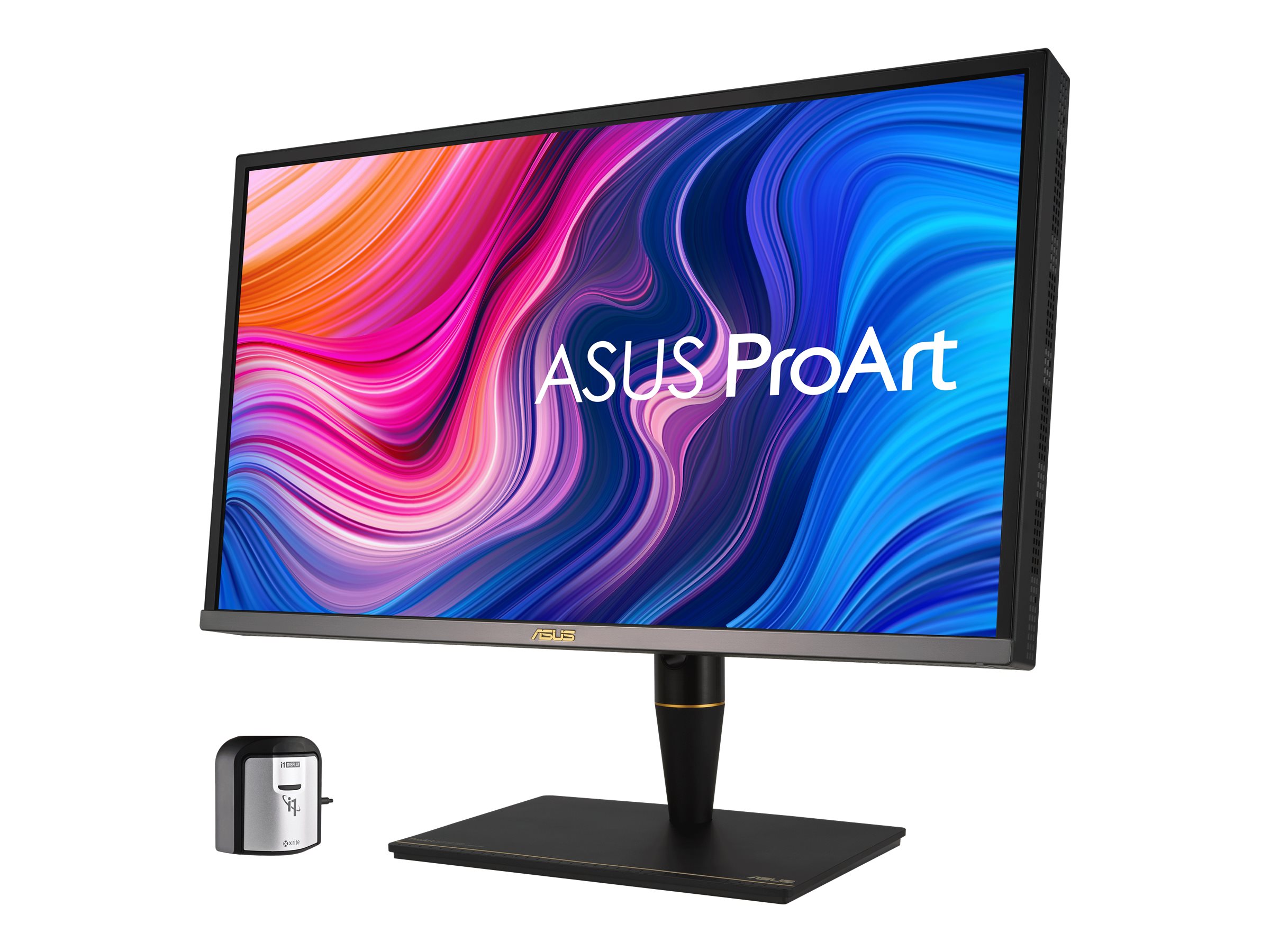 Monitorius ASUS ProArt Ekranas PA27UCX-K 27inch 4K HDR IPS Mini LED Professional Off-Axis Contrast Optimization HDR-10 Dolby Vision | Asus - Image 3