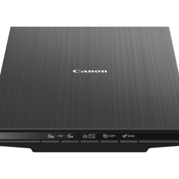 Canon | CanoScan LiDE 400 flatbed scanner | Flatbed