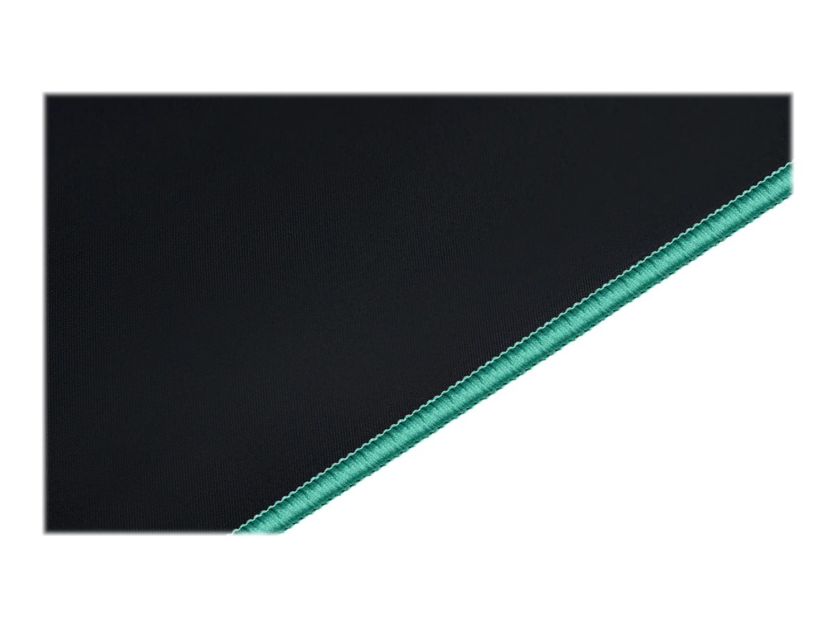 Deepcool | PREMIUM CLOTH GAMING MOUSE PAD | GM800 | Black surface, DeepCool green edge - Image 16