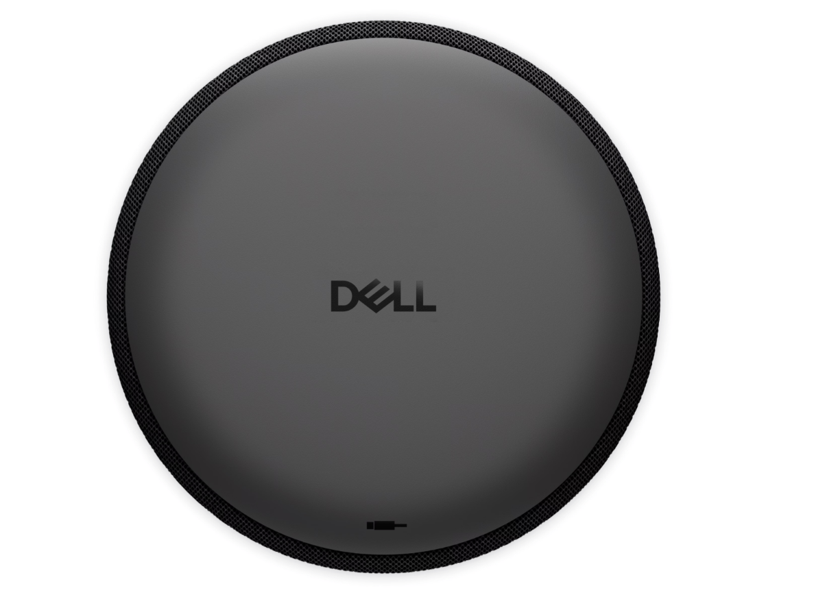 Dell Pro Wired Speakerphone | SP325 | Waterproof | Portable - Image 3