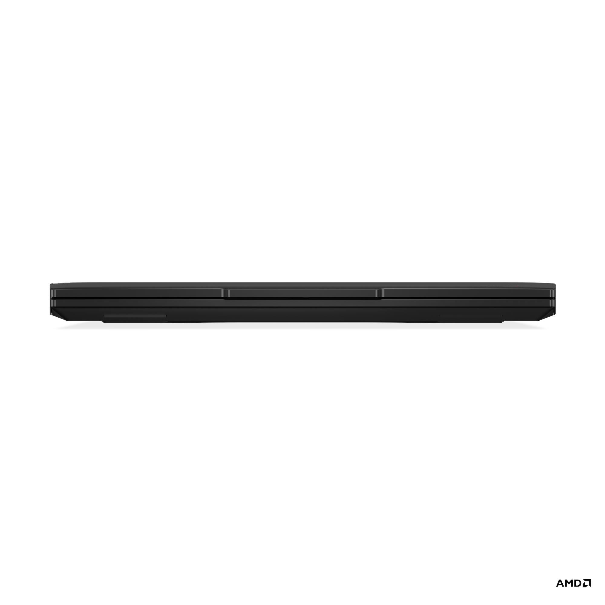 Lenovo ThinkPad L14 G6 AMD | Black | 14 " | IPS | WUXGA | 1920 x 1200 pixels | Anti-glare | AMD Ryzen 5 PRO | 215 | 16 GB | SO-DIMM DDR5 | Solid-state drive capacity 512 GB | AMD Radeon 740M Graphics | Windows 11 Pro | 802.11be | Bluetooth version 5.4 | LTE Upgradable | Keyboard language English | Keyboard backlit | Warranty 36 month(s) | Battery warranty 12 month(s) - Image 21