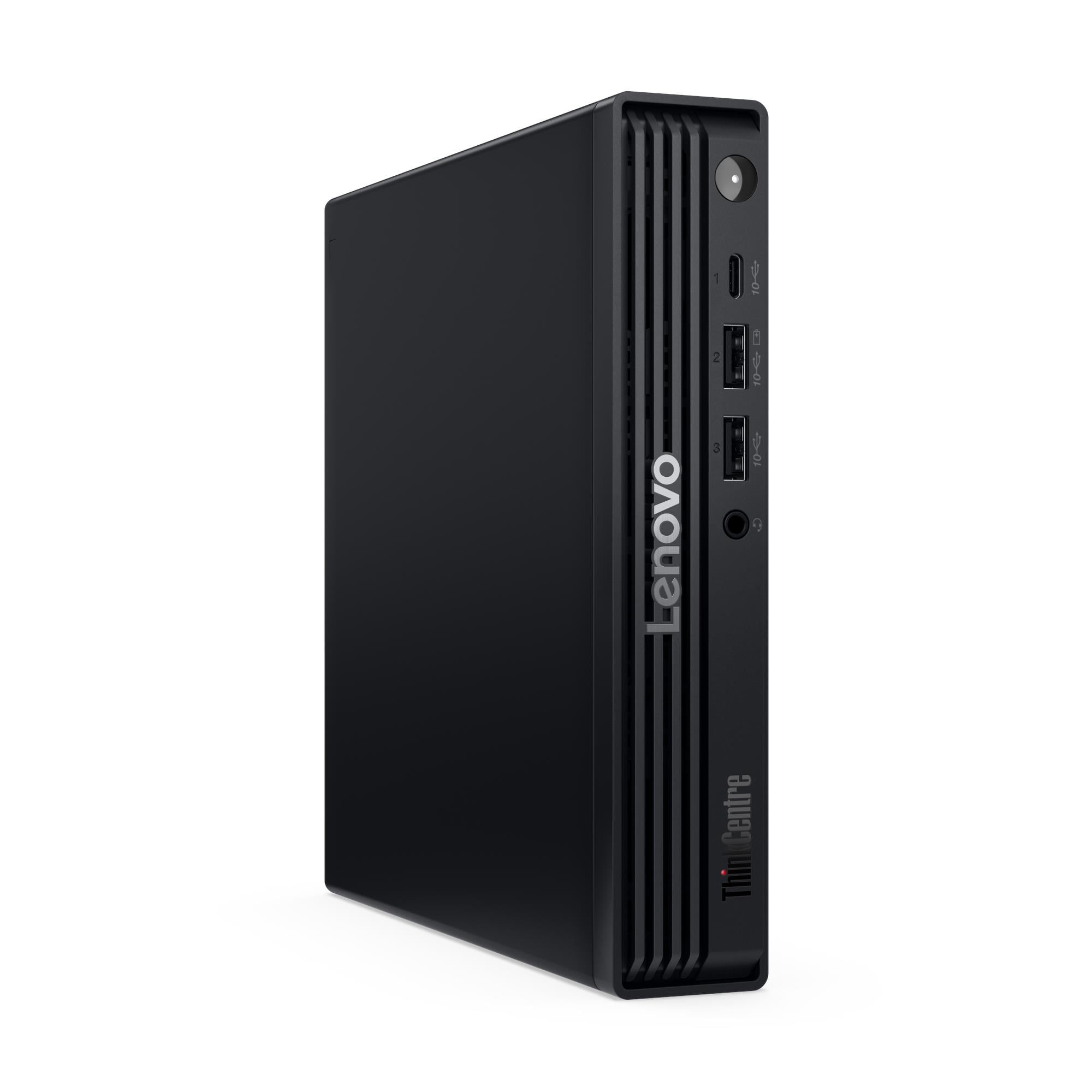Lenovo ThinkCentre | M70q G6 | Desktop | Tiny | Intel Core Ultra 5 | 225T | Internal memory 16 GB | SO-DIMM DDR5 | 512 GB | Intel Graphics | No Optical drive | Keyboard language Nordic | Windows 11 Pro | Warranty 36 month(s) - Image 12