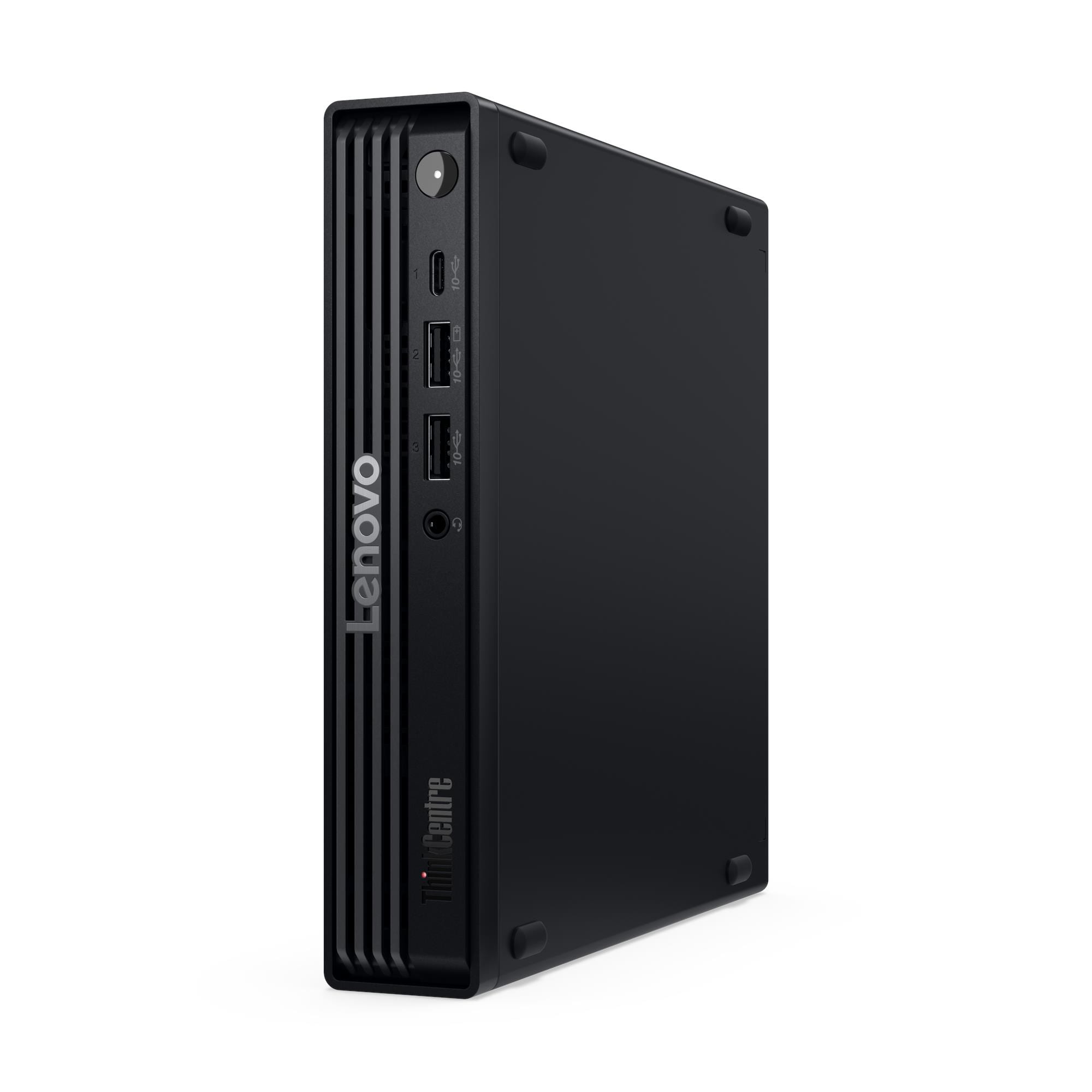 Lenovo ThinkCentre | M70q G6 | Desktop | Tiny | Intel Core Ultra 5 | 225T | Internal memory 16 GB | SO-DIMM DDR5 | 512 GB | Intel Graphics | No Optical drive | Keyboard language Nordic | Windows 11 Pro | Warranty 36 month(s) - Image 13