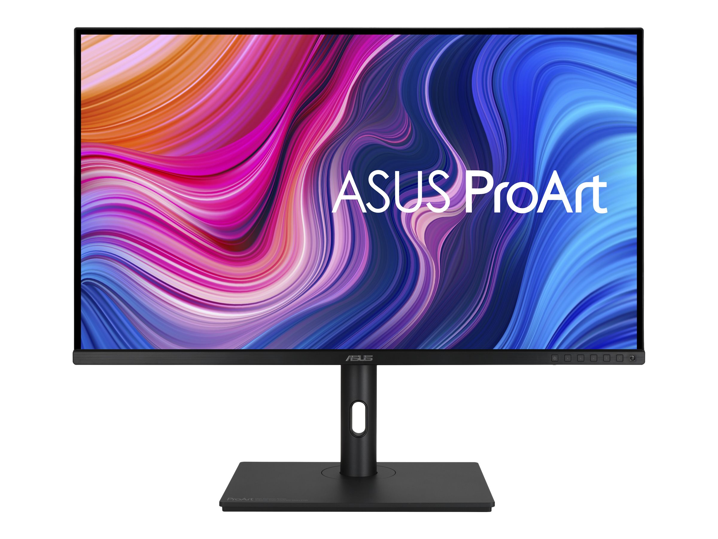Asus | ProArt Display Professional Monitor | PA329CV | 32 " | IPS | 4K UHD | 16:9 | 60 Hz | 5 ms | 3840 x 2160 | 400 cd/m² | HDMI ports quantity 2 | Warranty 36 month(s) - Image 2