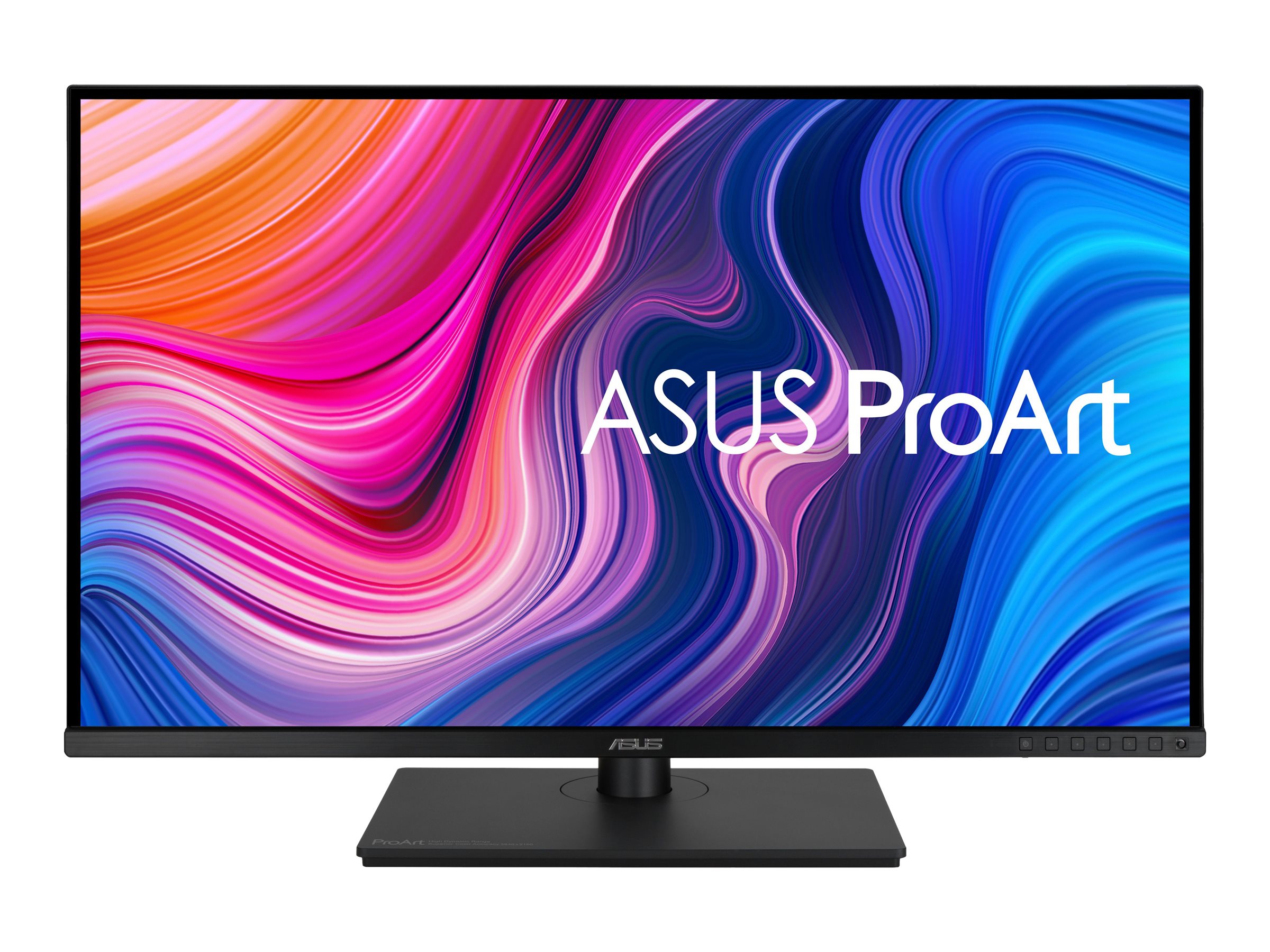Asus | ProArt Display Professional Monitor | PA329CV | 32 " | IPS | 4K UHD | 16:9 | 60 Hz | 5 ms | 3840 x 2160 | 400 cd/m² | HDMI ports quantity 2 | Warranty 36 month(s) - Image 4