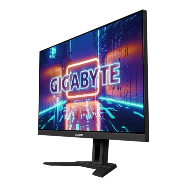 Gigabyte | Gaming Monitor | M28U-EK | 28 " | IPS | UHD | 144 Hz | 1 ms | 3840 x 2160 pixels | 300 cd/m² | 1 x Audio Out | HDMI ports quantity 2 | Black | Warranty 36 month(s)