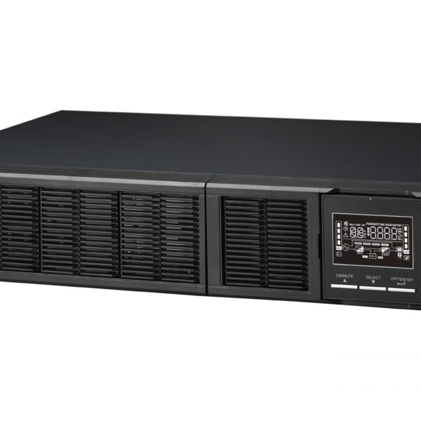 FSP | CLIPPERS RT 3K UPS | 3000 VA | 3000 W