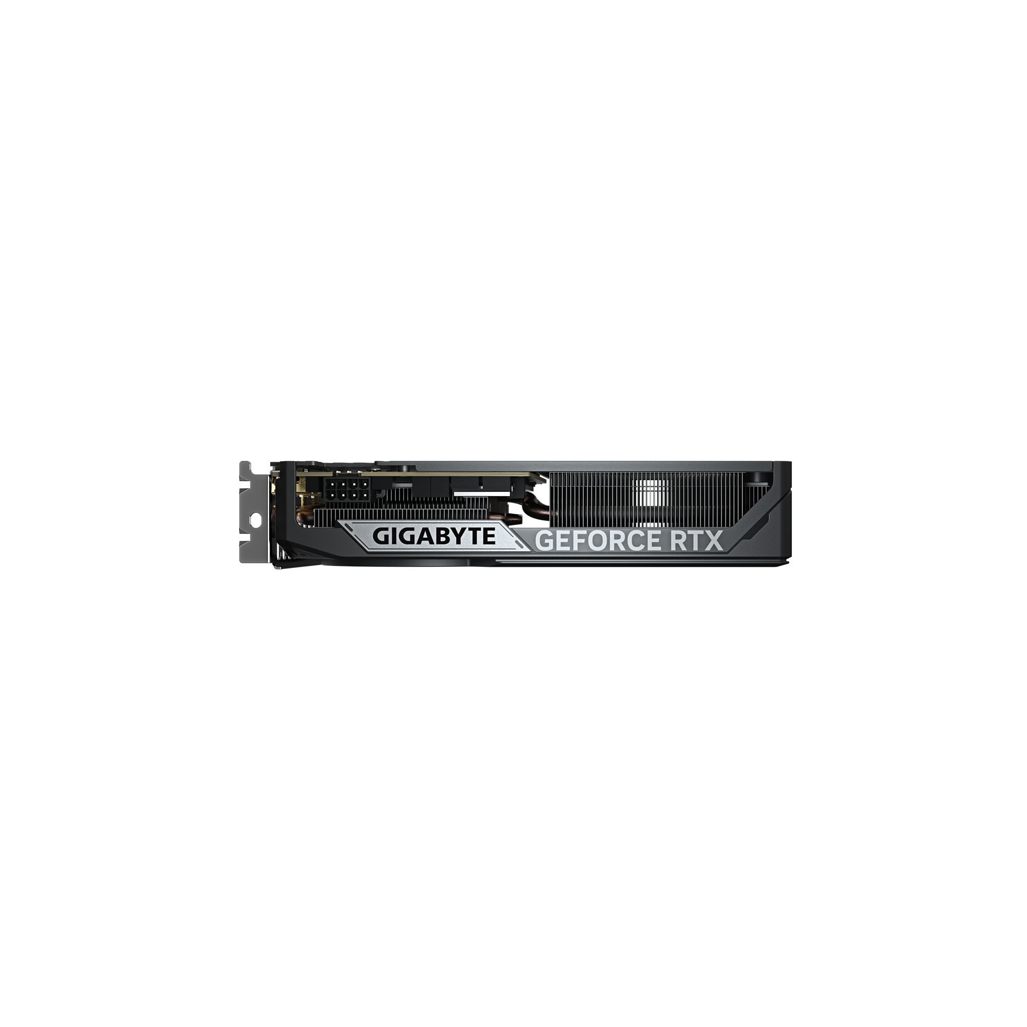 Gigabyte GeForce RTX 5060 WINDFORCE OC 8G | NVIDIA | 8 GB | GeForce RTX 5060 | GDDR7 | HDMI ports quantity 1 | PCI-E 5.0 - Image 5
