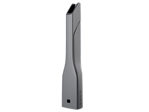 Bissell | MultiReach Active Crevice Tool, Stick Vacuum Accessories | No ml | 1 pc(s) | Black