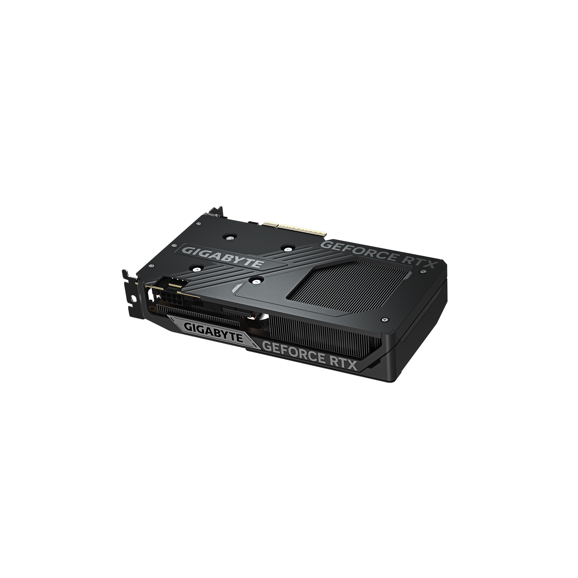 Gigabyte GeForce RTX 5060 WINDFORCE OC 8G | NVIDIA | 8 GB | GeForce RTX 5060 | GDDR7 | HDMI ports quantity 1 | PCI-E 5.0 - Image 9