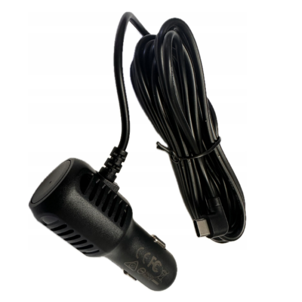 Mio Car Charger, Type C for Austin/Wukong II