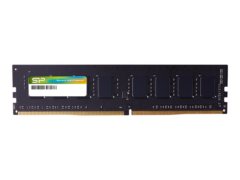 Silicon Power | SP008GBLFU320X02 | 8 GB | DDR4 | 3200 MHz | PC/server | Registered No | ECC No - Image 2
