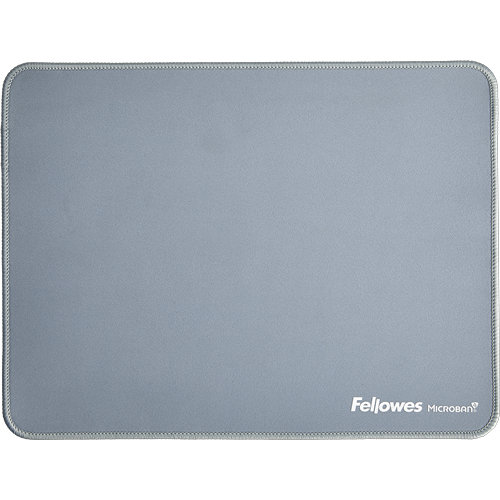 Fellowes XL Mousepad | Breyta | 280 x 210 x 2.5 mm | Marine - Image 2