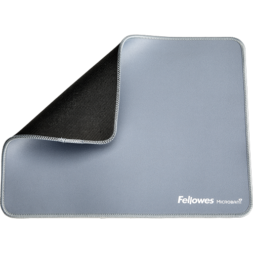 Fellowes XL Mousepad | Breyta | 280 x 210 x 2.5 mm | Marine - Image 3